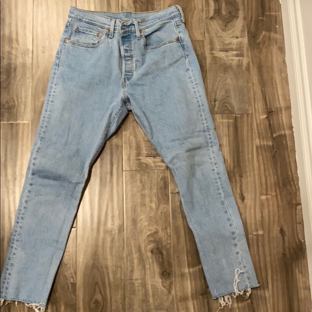 Levi’s